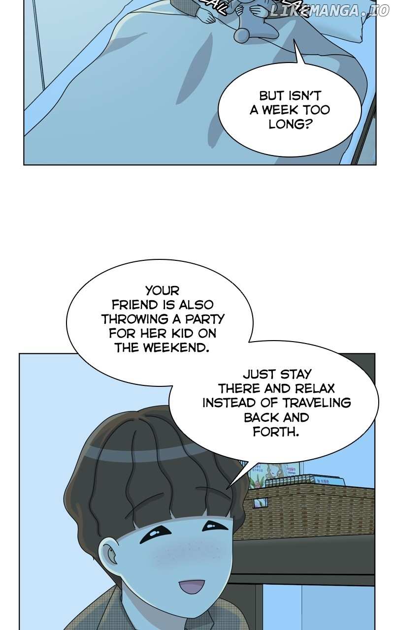 The Dog Diaries Chapter 145 - page 9