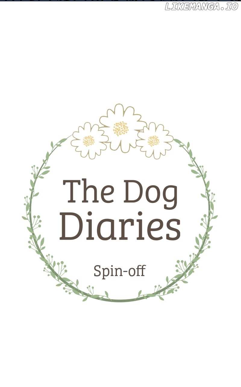The Dog Diaries Chapter 145 - page 13