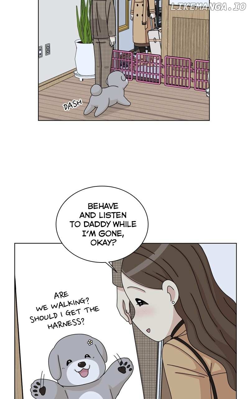 The Dog Diaries Chapter 145 - page 15