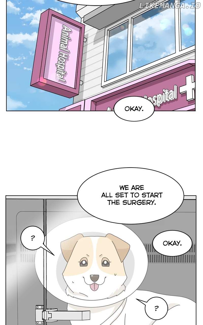 The Dog Diaries Chapter 147 - page 2