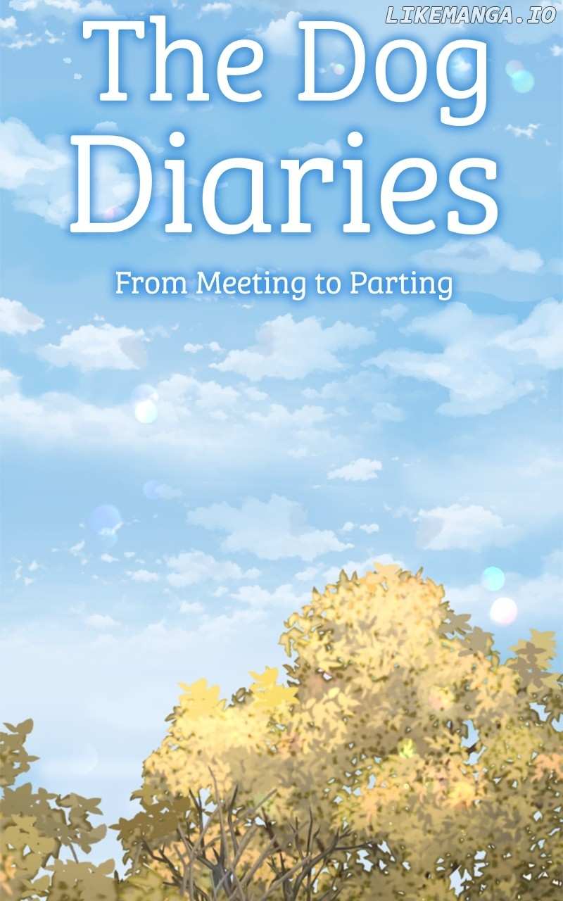 The Dog Diaries Chapter 147 - page 6