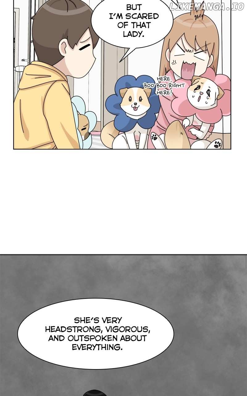 The Dog Diaries Chapter 147 - page 52