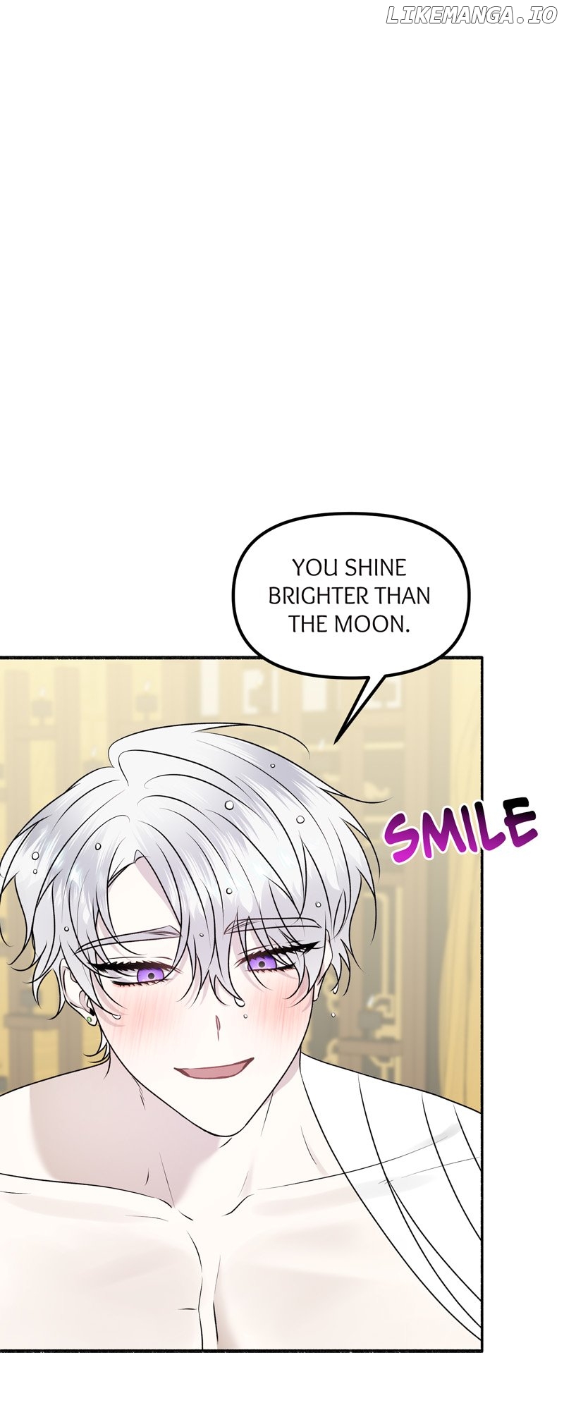 My Angelic Husband is actually a Devil in Disguise Chapter 58 - page 32