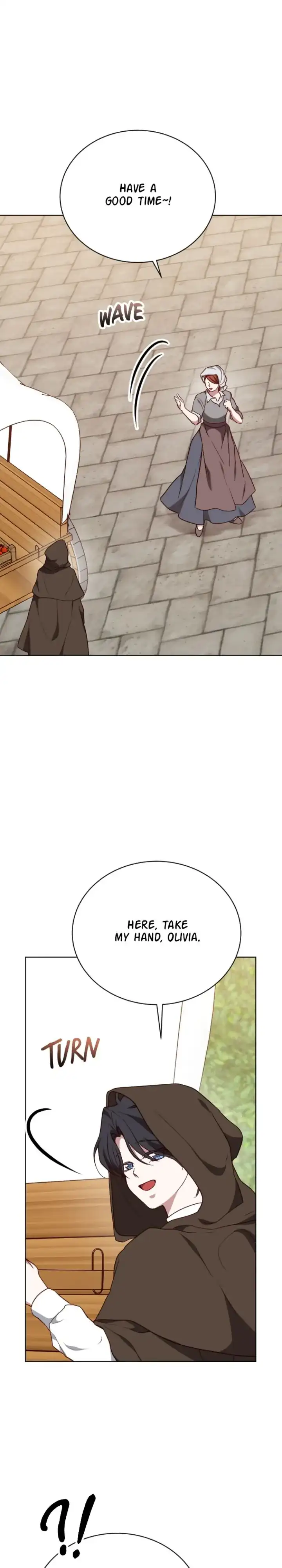 Beast’s Flower Chapter 55 - page 33