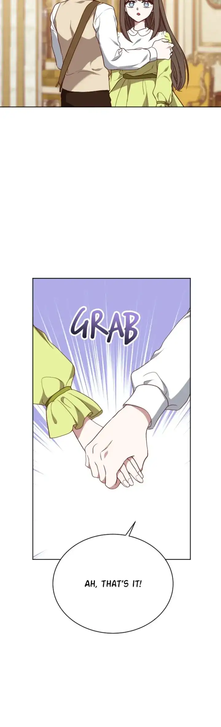 Beast’s Flower Chapter 55 - page 6