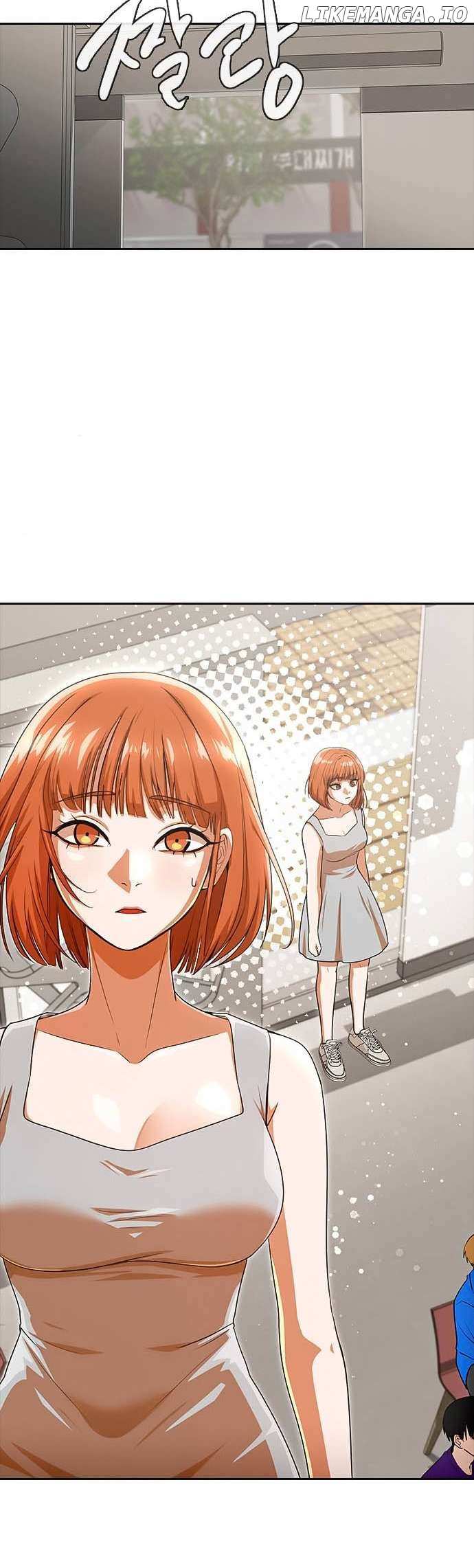 The Girl from Random Chatting Chapter 325 - page 39