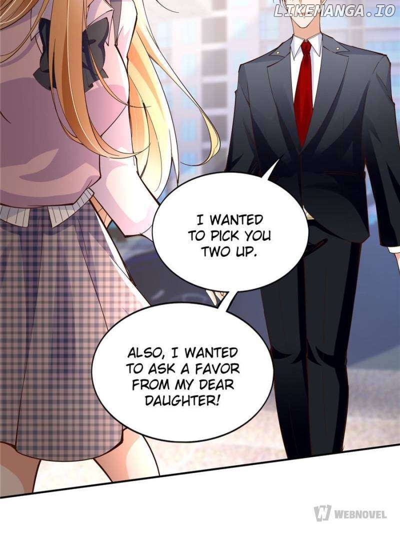 Reincarnation Of The Businesswoman At School Chapter 192 - page 18