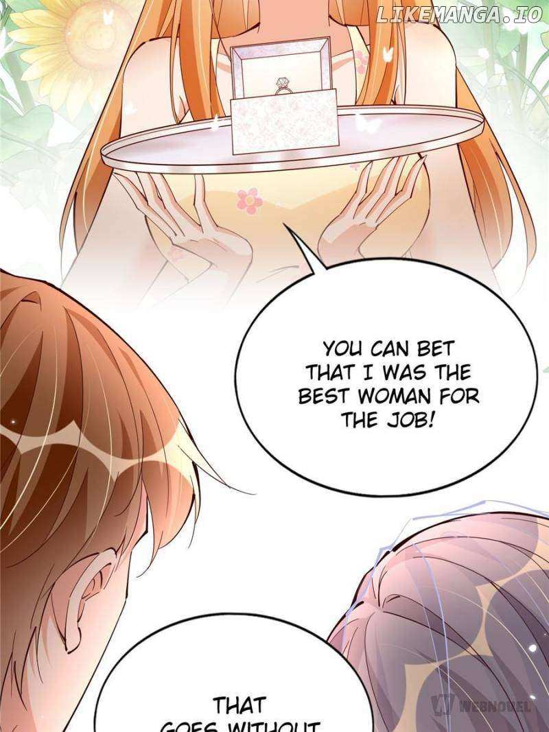 Reincarnation Of The Businesswoman At School Chapter 192 - page 43