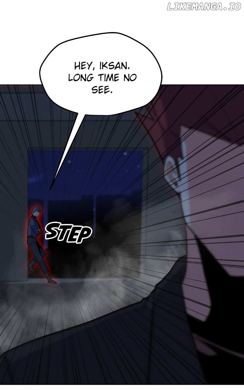 Solo Spell Caster Chapter 124 - page 61