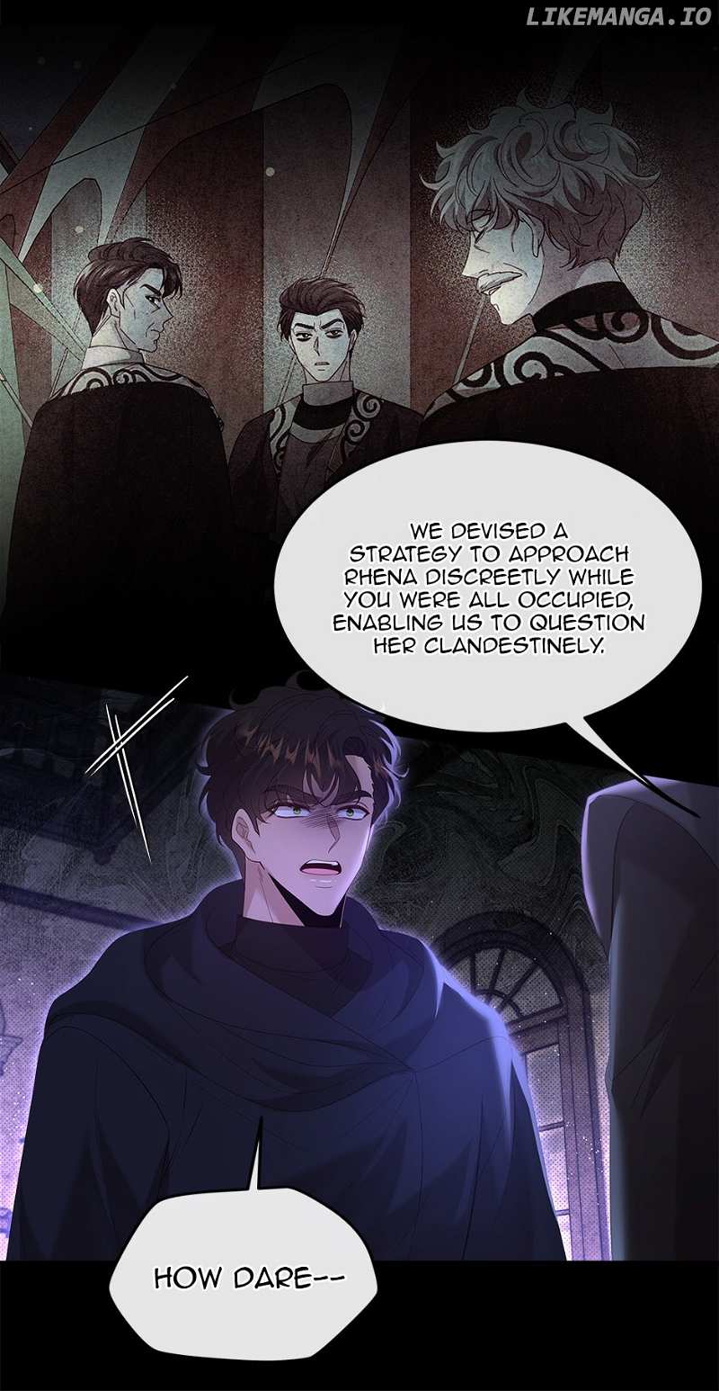 The Prince’s Personal Physician Chapter 68 - page 29