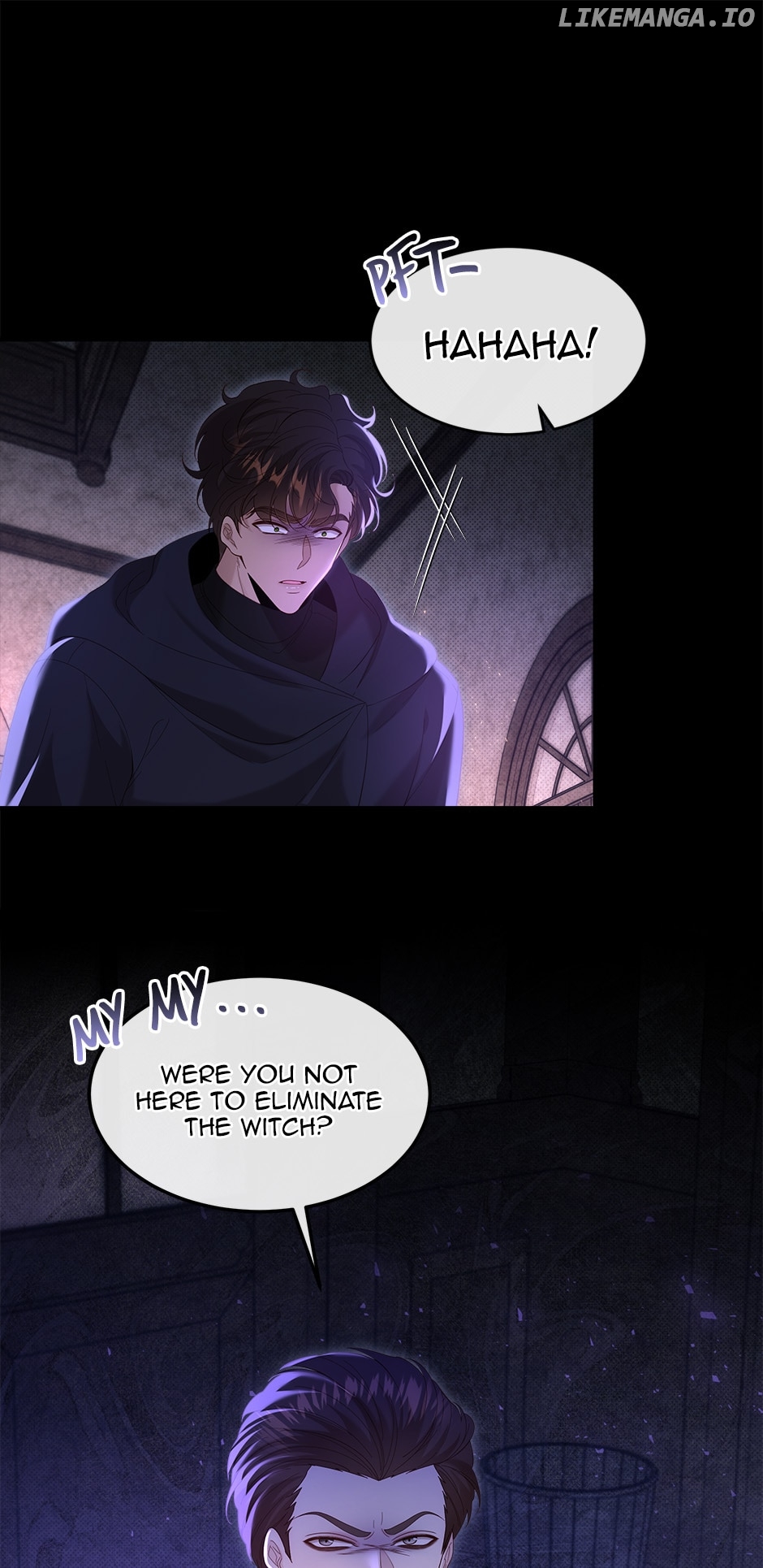The Prince’s Personal Physician Chapter 68 - page 9