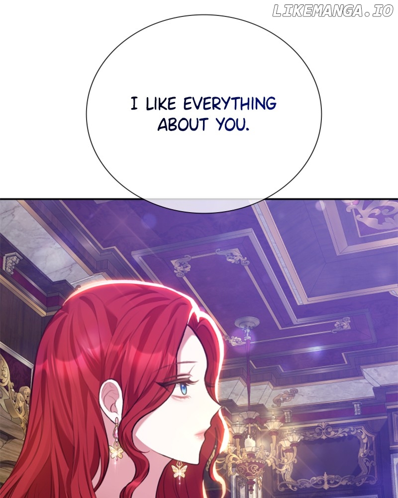 Concubine’s Invitation Chapter 26 - page 43