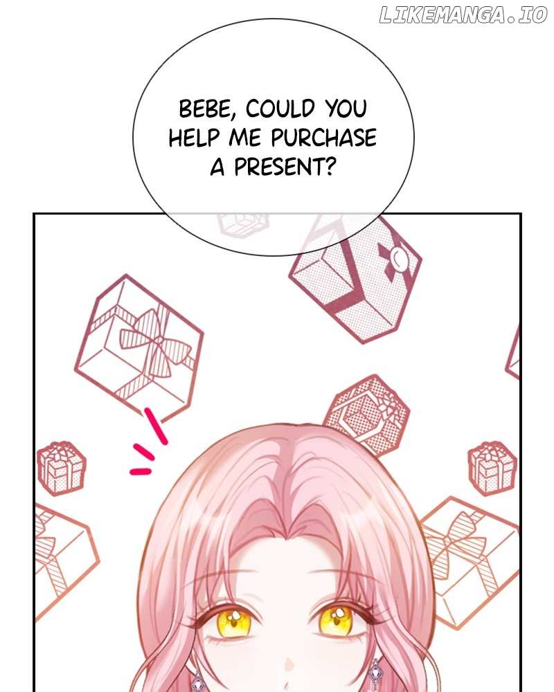 Concubine’s Invitation Chapter 22 - page 36