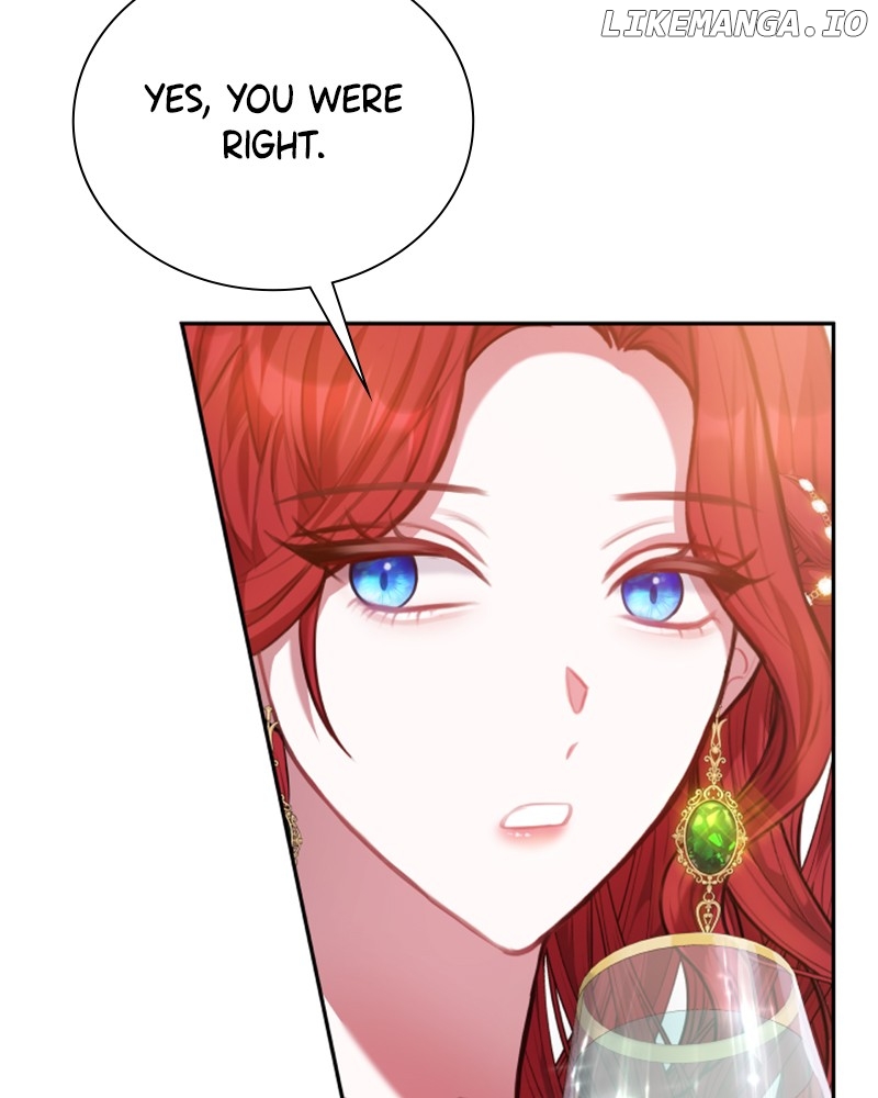 Concubine’s Invitation Chapter 25 - page 61