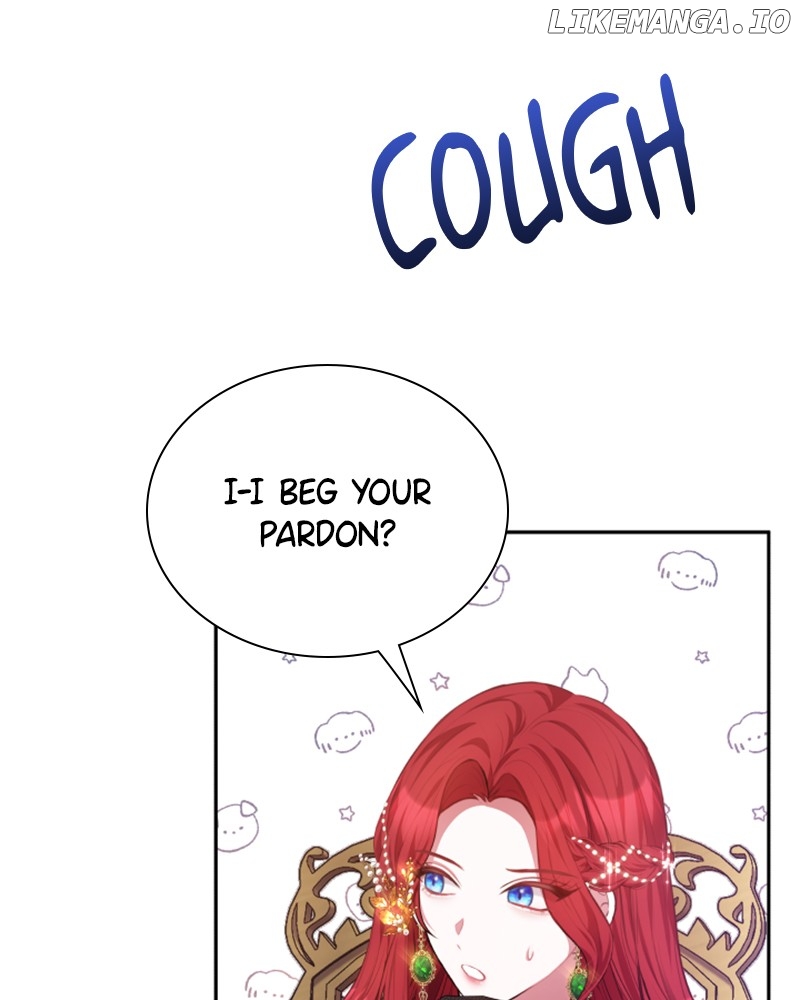 Concubine’s Invitation Chapter 25 - page 67