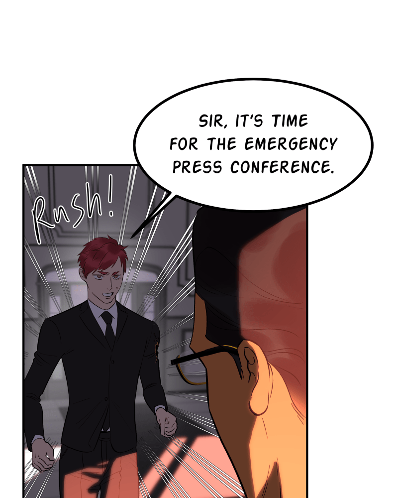 21st Century Knights Chapter 66 - page 15