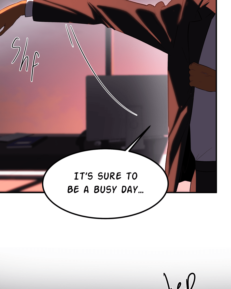 21st Century Knights Chapter 66 - page 19