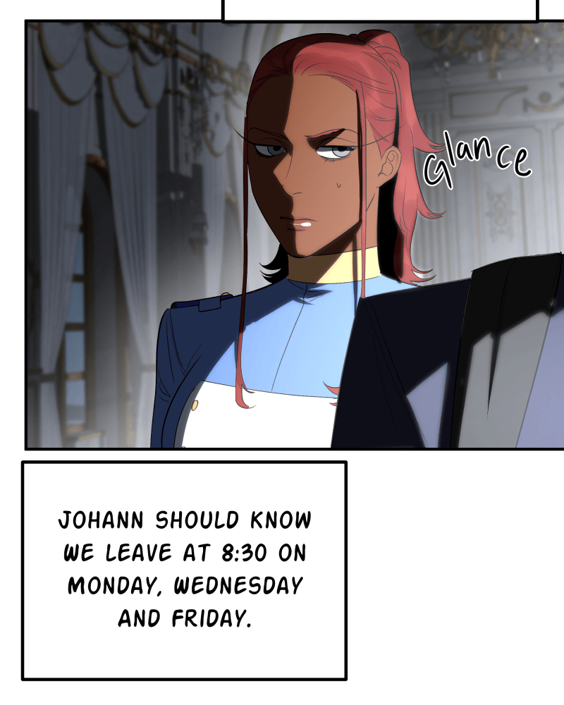 21st Century Knights Chapter 66 - page 35