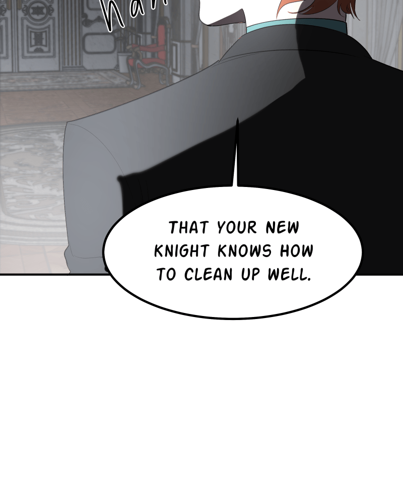 21st Century Knights Chapter 66 - page 41