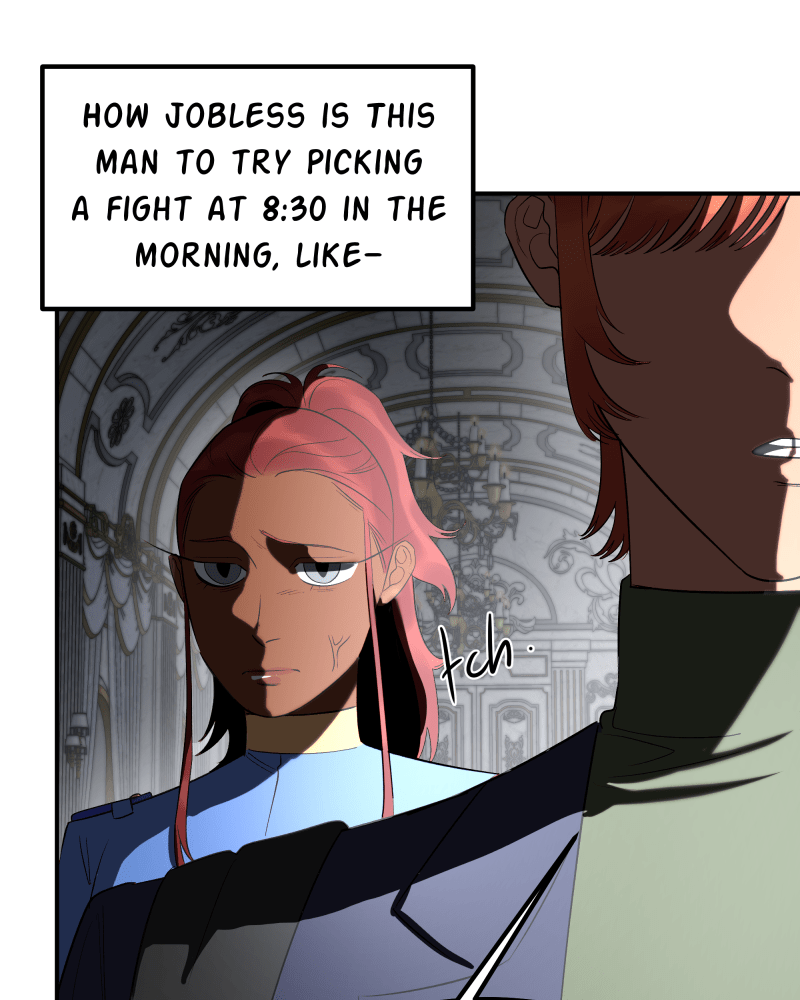 21st Century Knights Chapter 66 - page 42