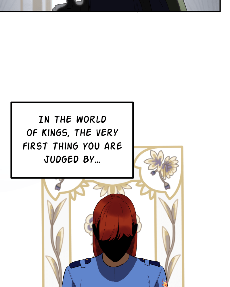 21st Century Knights Chapter 66 - page 49