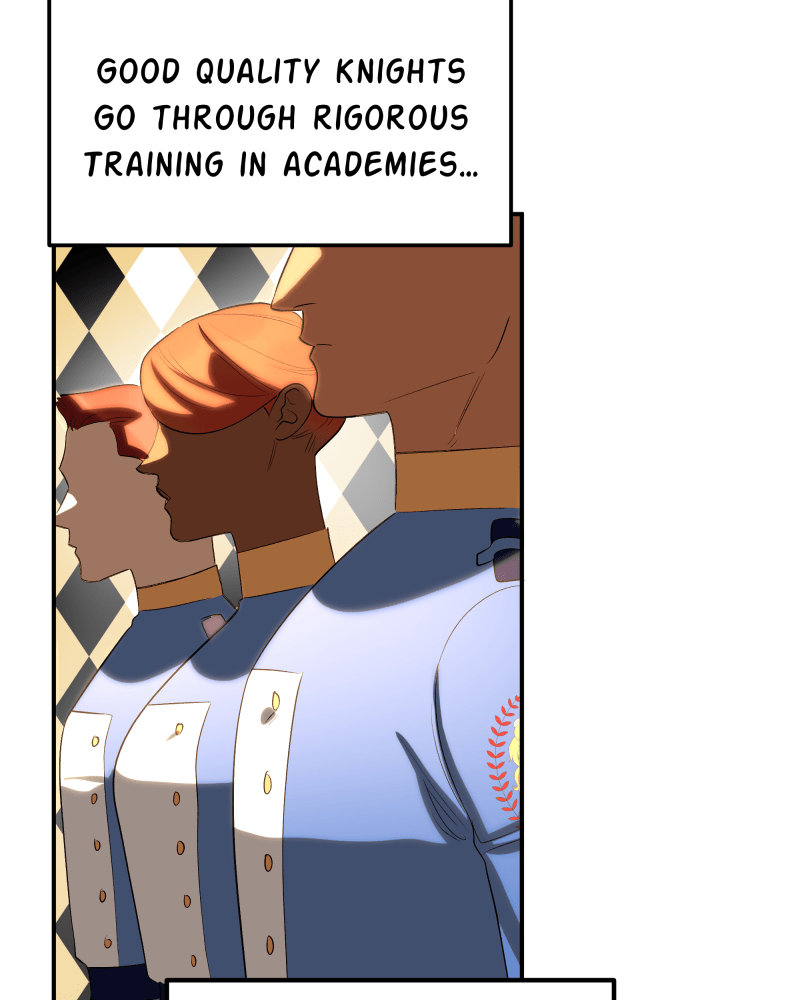 21st Century Knights Chapter 66 - page 52