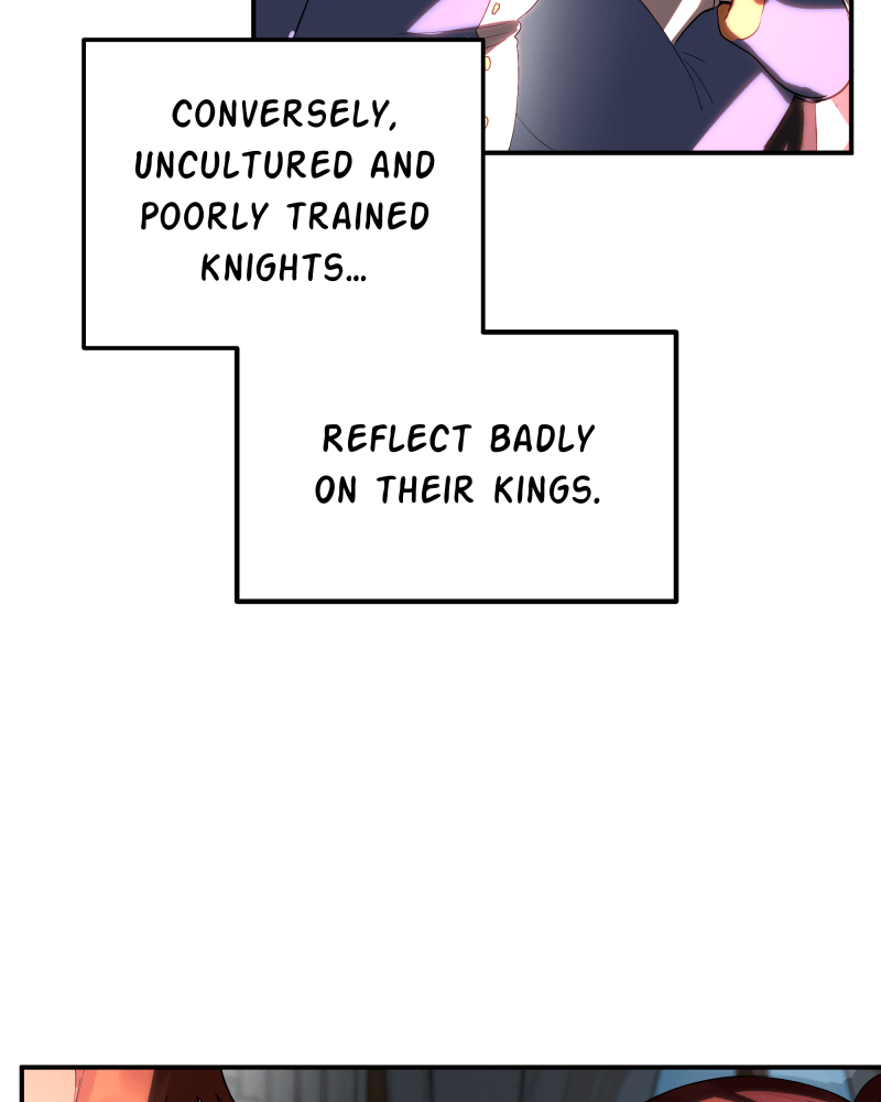 21st Century Knights Chapter 66 - page 54