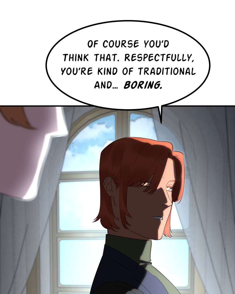 21st Century Knights Chapter 66 - page 59