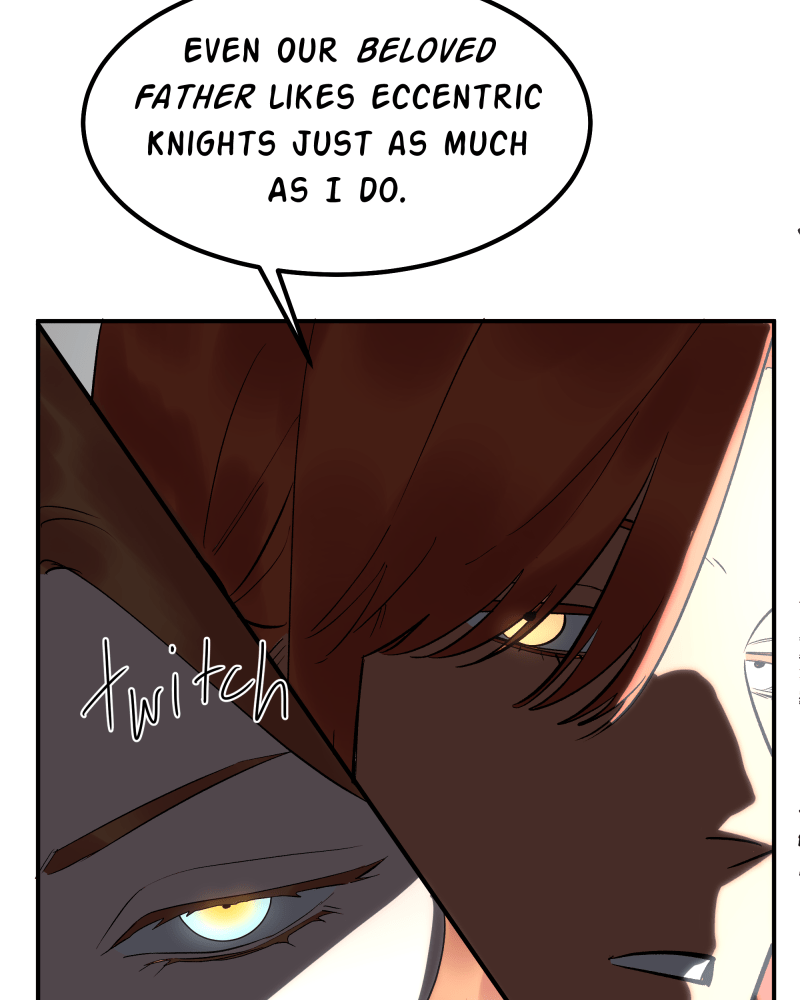 21st Century Knights Chapter 66 - page 61