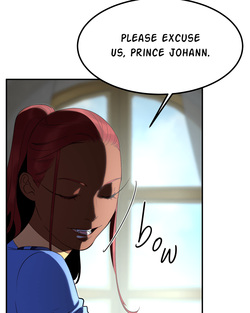 21st Century Knights Chapter 66 - page 69