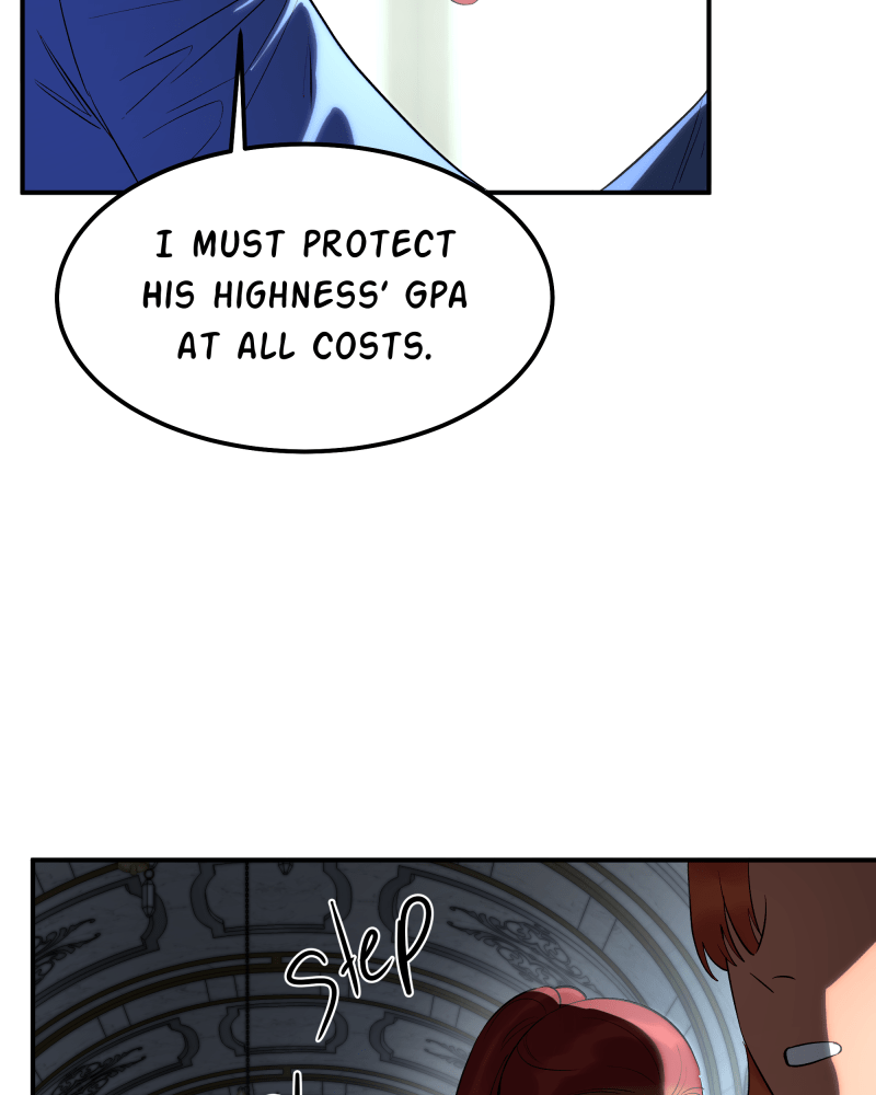 21st Century Knights Chapter 66 - page 70