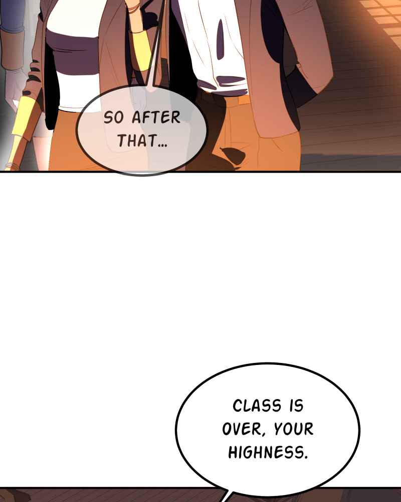 21st Century Knights Chapter 66 - page 81