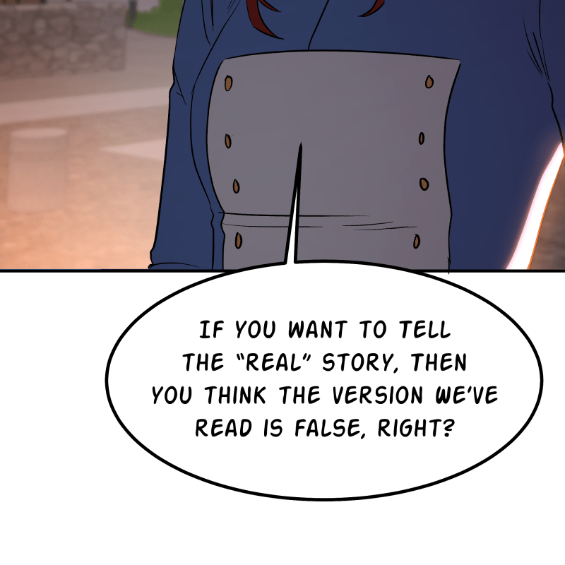 21st Century Knights Chapter 67 - page 96