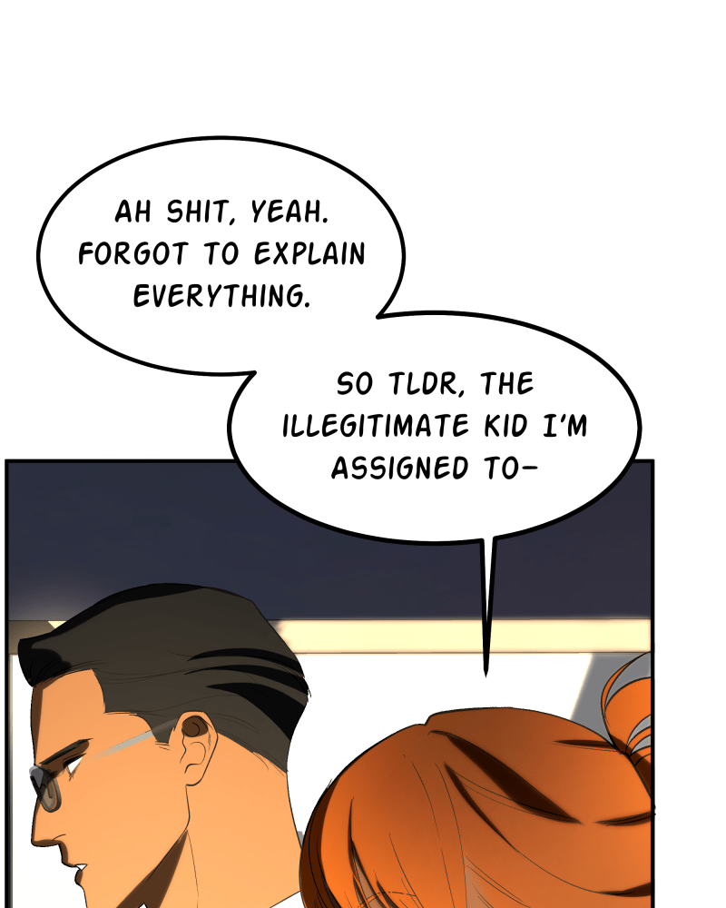 21st Century Knights Chapter 68 - page 63