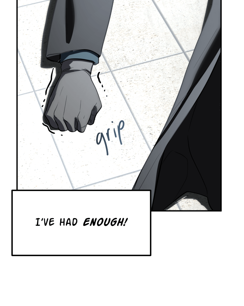 21st Century Knights Chapter 69 - page 45