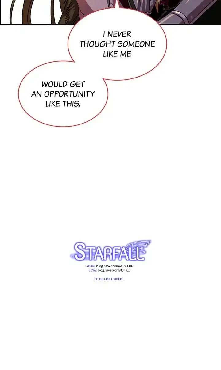 Starfall Chapter 148 - page 38
