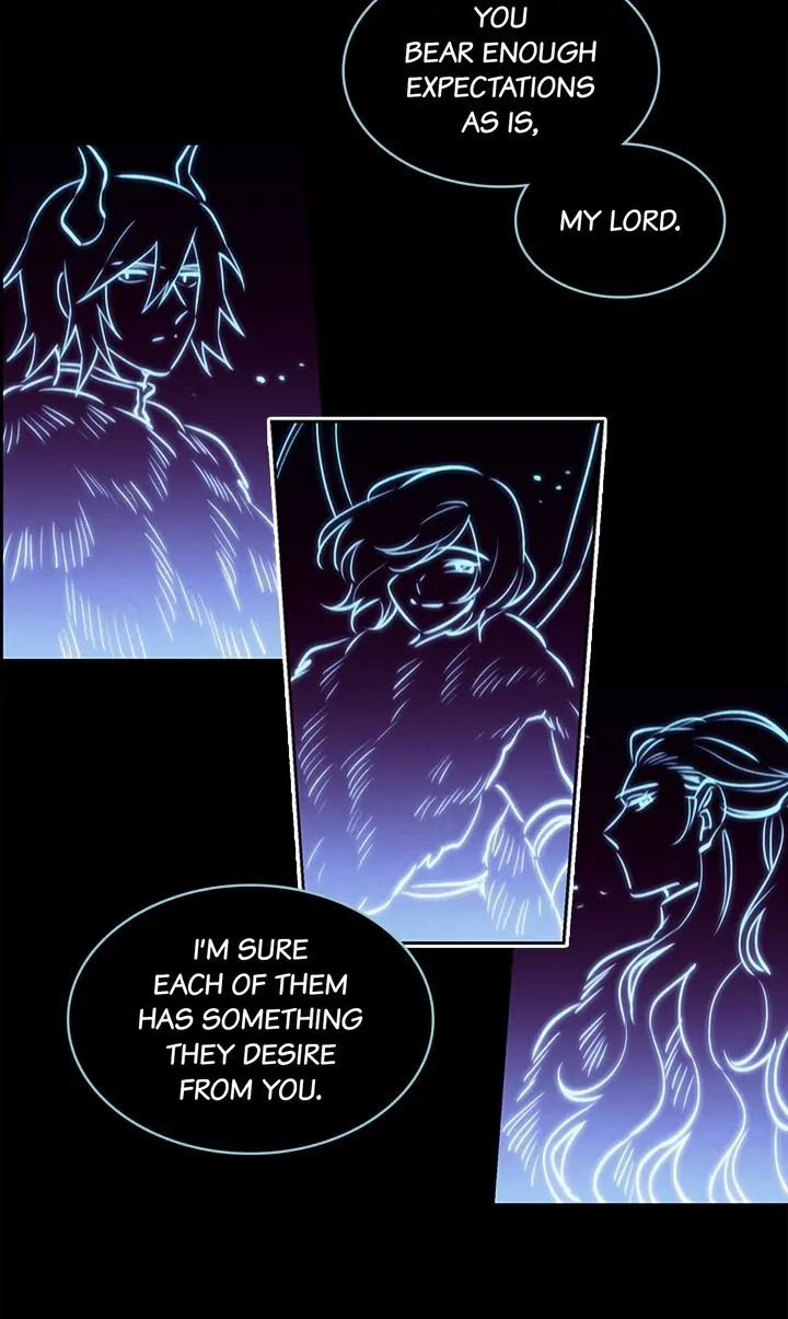 Starfall Chapter 147 - page 15