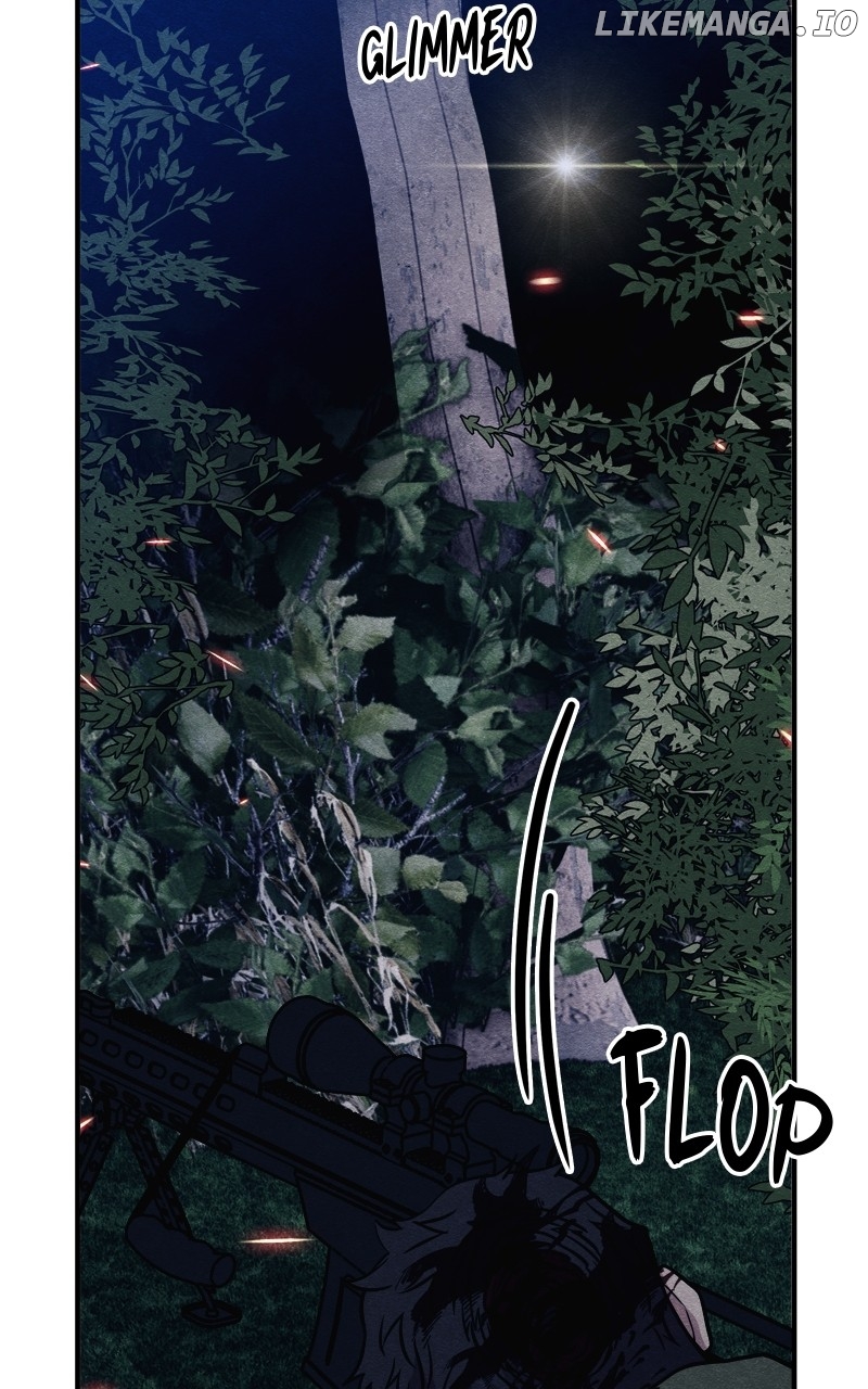 Zombie X Slasher Chapter 35 - page 46