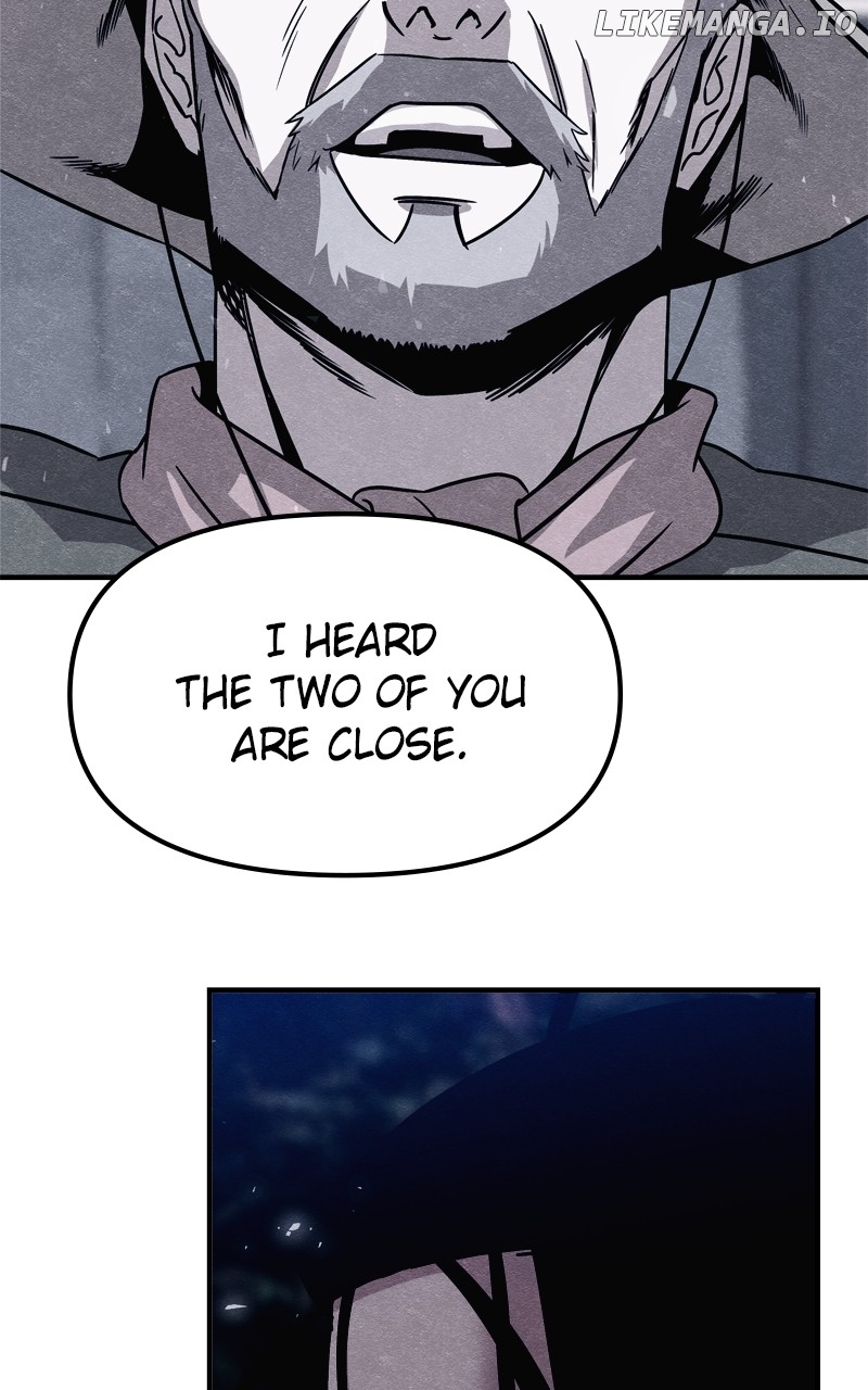 Zombie X Slasher Chapter 35 - page 127