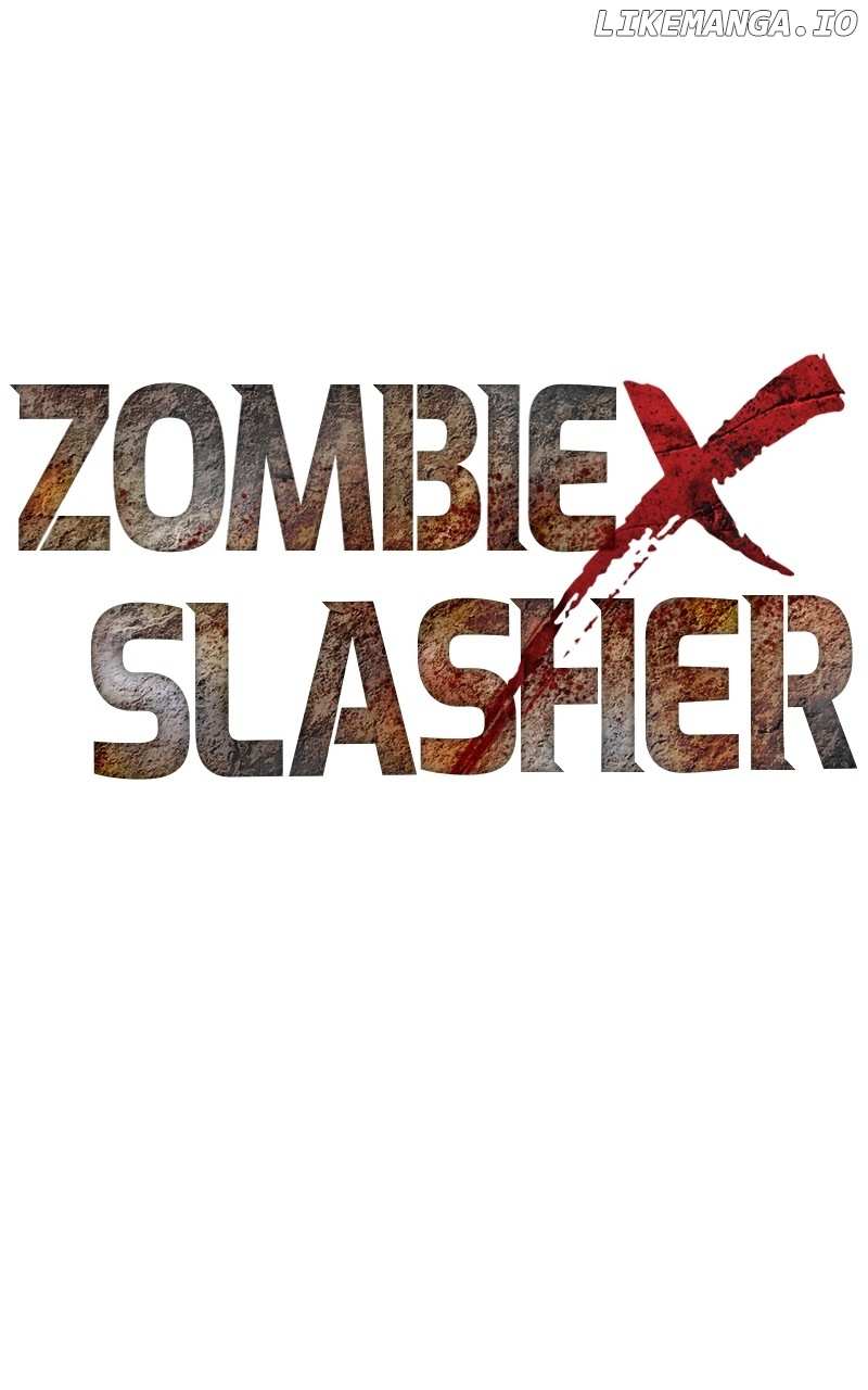 Zombie X Slasher Chapter 36 - page 9