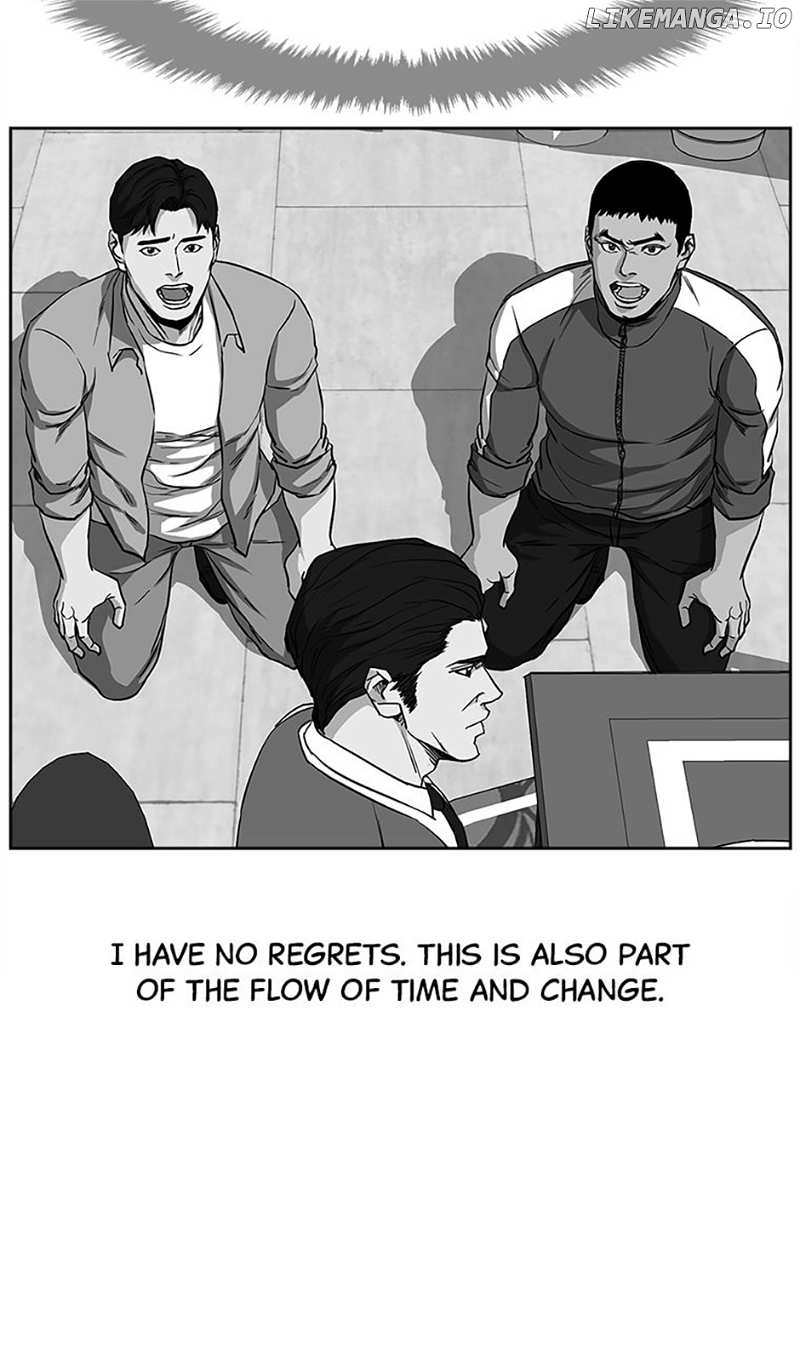 Grudge-laden Lackey Chapter 55 - page 77