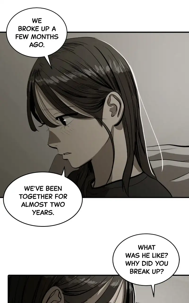 Suhee0 Chapter 133 - page 41