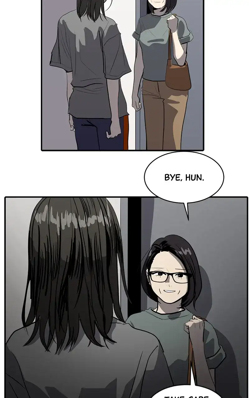 Suhee0 Chapter 134 - page 23
