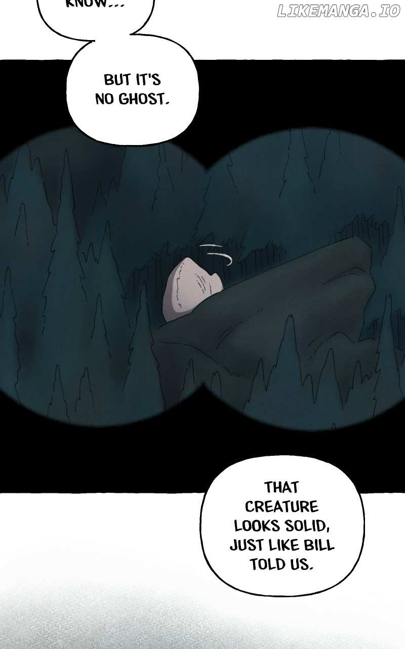 Sable Curse Chapter 40 - page 7
