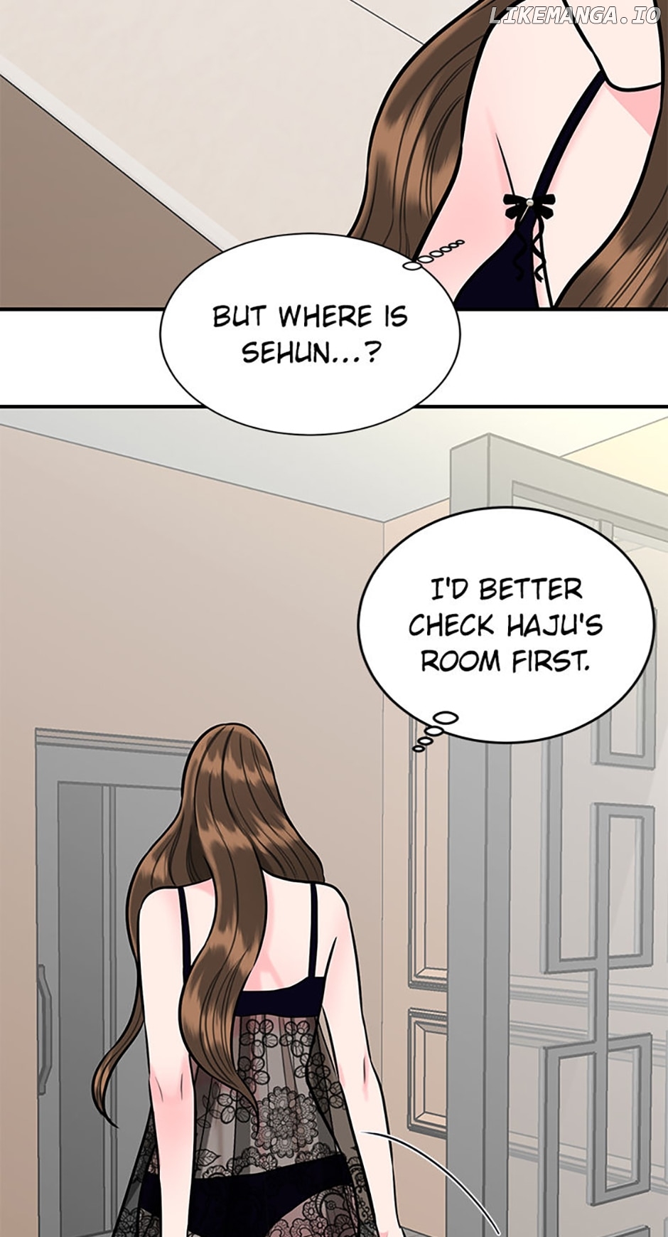 The Cellist Chapter 97 - page 5