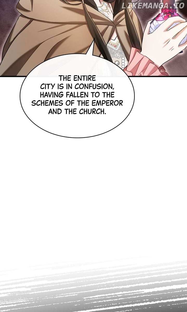 Why Would a Villainess Have Virtues? Chapter 122 - page 43