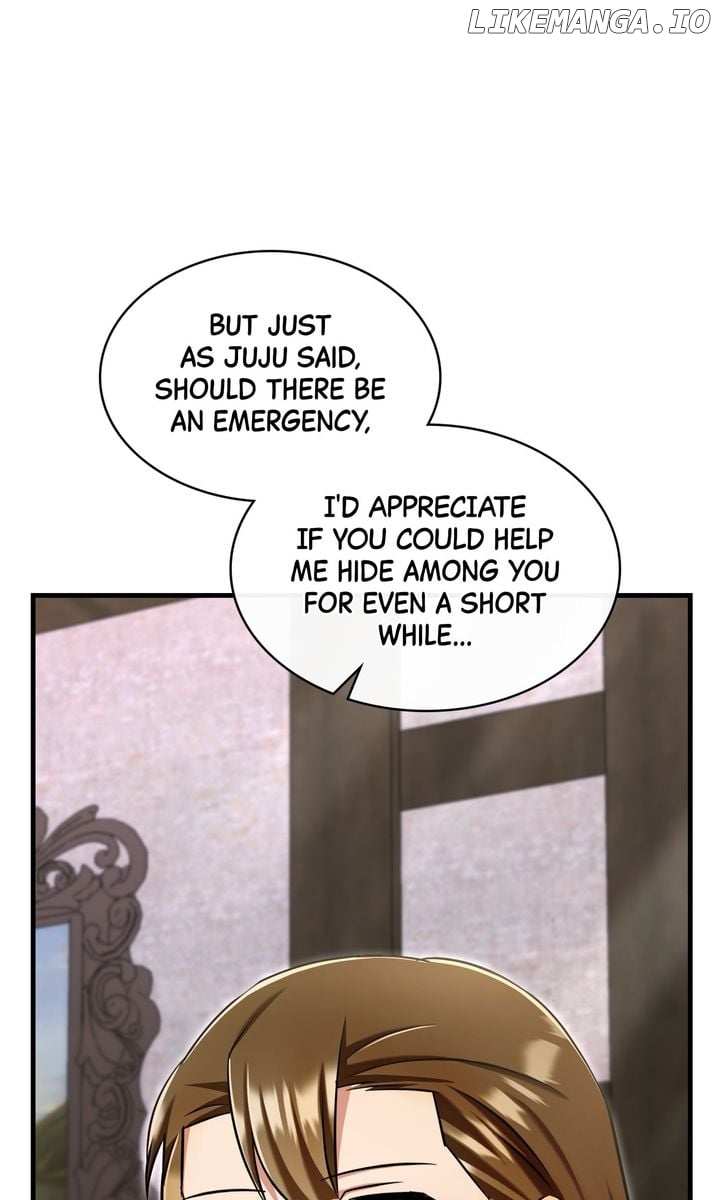 Why Would a Villainess Have Virtues? Chapter 122 - page 60