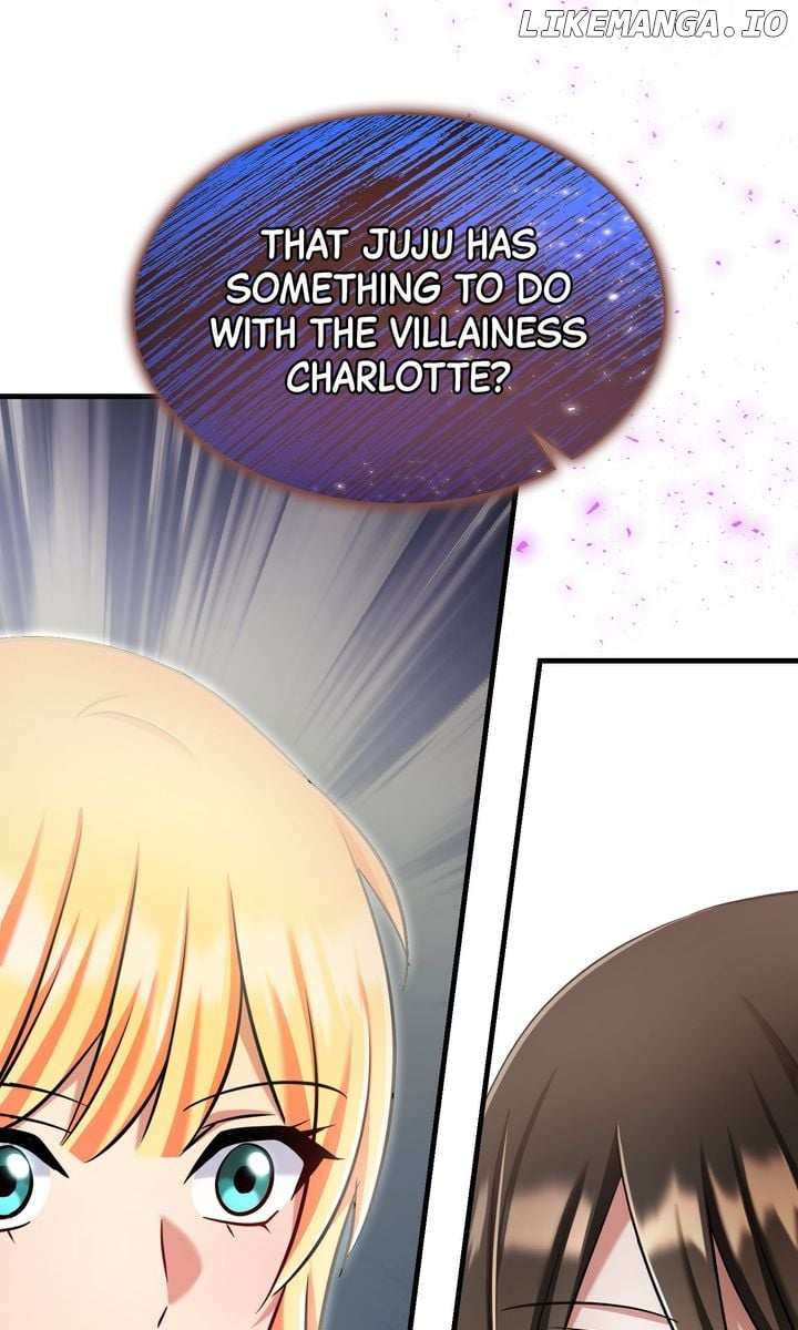 Why Would a Villainess Have Virtues? Chapter 122 - page 74