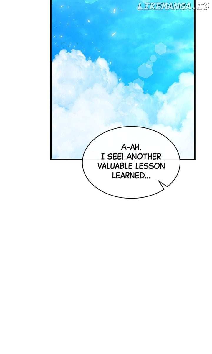 Why Would a Villainess Have Virtues? Chapter 122 - page 90