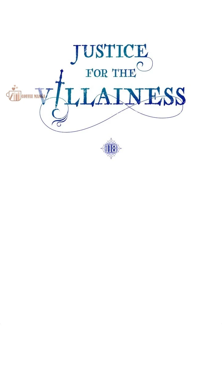 Why Would a Villainess Have Virtues? Chapter 118 - page 16